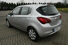 Opel Corsa 1,4Benz + Gaz DUDKI11 Navigacja,Parktronic,KlimatyzacjaEl.szyby,Centra - 12