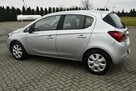 Opel Corsa 1,4Benz + Gaz DUDKI11 Navigacja,Parktronic,KlimatyzacjaEl.szyby,Centra - 13