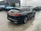 Kia Pro_cee'd GTline Automat Kamera 204KM - 2