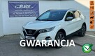 Nissan Qashqai Pisemna Gwarancja 12 miesięcy - 1