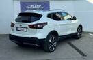 Nissan Qashqai Pisemna Gwarancja 12 miesięcy - 3