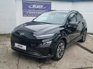 Hyundai Kona Pisemna Gwarancja 12 miesięcy - 2