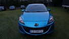 Mazda 3 z Niemiec zarejestrowana. Gwarancja - 2