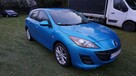 Mazda 3 z Niemiec zarejestrowana. Gwarancja - 3