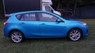 Mazda 3 z Niemiec zarejestrowana. Gwarancja - 4
