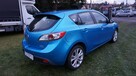 Mazda 3 z Niemiec zarejestrowana. Gwarancja - 5