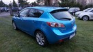 Mazda 3 z Niemiec zarejestrowana. Gwarancja - 7
