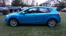 Mazda 3 z Niemiec zarejestrowana. Gwarancja - 8