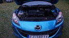 Mazda 3 z Niemiec zarejestrowana. Gwarancja - 13