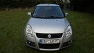 Suzuki Swift z Niemiec opłacony . Gwarancja - 2