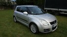 Suzuki Swift z Niemiec opłacony . Gwarancja - 3