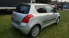 Suzuki Swift z Niemiec opłacony . Gwarancja - 5