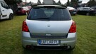 Suzuki Swift z Niemiec opłacony . Gwarancja - 6