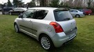 Suzuki Swift z Niemiec opłacony . Gwarancja - 7