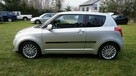 Suzuki Swift z Niemiec opłacony . Gwarancja - 8