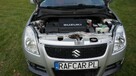 Suzuki Swift z Niemiec opłacony . Gwarancja - 13