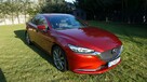 Mazda 6 Piękna i wyposażona. Gwarancja - 3
