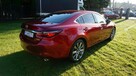 Mazda 6 Piękna i wyposażona. Gwarancja - 5