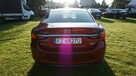 Mazda 6 Piękna i wyposażona. Gwarancja - 6