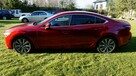 Mazda 6 Piękna i wyposażona. Gwarancja - 8