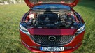 Mazda 6 Piękna i wyposażona. Gwarancja - 13