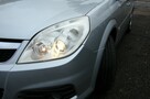 Opel Vectra 1.8 E 140 km LPG Klima - 15