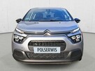 Citroen C3 Salon Polska | I właściciel | Serwis ASO - 2