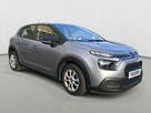 Citroen C3 Salon Polska | I właściciel | Serwis ASO - 3