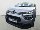 Citroen C3 Salon Polska | I właściciel | Serwis ASO - 11