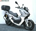 Barton X-Trail Barton X-Trail 125 ABS, salon PL, 2023/2024, gwarancja, Motonita - 1