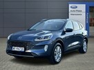 Ford Kuga 2.0 120 KM Titanium Automat AWD ( Gwarancja ) PK43290 - 1