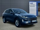 Ford Kuga 2.0 120 KM Titanium Automat AWD ( Gwarancja ) PK43290 - 7