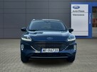 Ford Kuga 2.0 120 KM Titanium Automat AWD ( Gwarancja ) PK43290 - 8