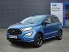 Ford EcoSport ST-Line 1.0 EcoBoost 125 KM MC83731 - 1