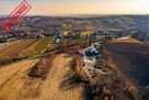 Działki budowlane Wysiołek Luborzycki - 2