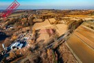 Działki budowlane Wysiołek Luborzycki - 5
