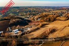 Działki budowlane Wysiołek Luborzycki - 7