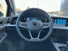 Volkswagen Golf LED, CarPlay, 1-wł, salon PL, FV-23%, gwarancja - 14