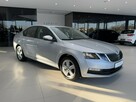 Škoda Octavia Ambition, CarPlay/Android, SalonPL, FV-23%, 1-wł, gwarancja, DOSTAWA - 5