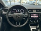 Škoda Octavia Ambition, CarPlay/Android, SalonPL, FV-23%, 1-wł, gwarancja, DOSTAWA - 14