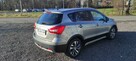 Suzuki SX4 S-Cross Ful wersja, automat. - 4