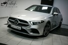 Mercedes A 180 A180*AMG*Salon Polska*Niski przebieg*Vat23% - 1