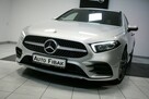 Mercedes A 180 A180*AMG*Salon Polska*Niski przebieg*Vat23% - 3