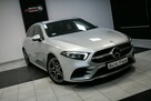 Mercedes A 180 A180*AMG*Salon Polska*Niski przebieg*Vat23% - 4