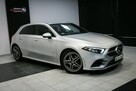 Mercedes A 180 A180*AMG*Salon Polska*Niski przebieg*Vat23% - 5