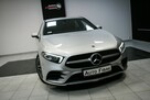 Mercedes A 180 A180*AMG*Salon Polska*Niski przebieg*Vat23% - 6