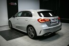 Mercedes A 180 A180*AMG*Salon Polska*Niski przebieg*Vat23% - 7