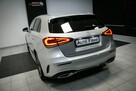 Mercedes A 180 A180*AMG*Salon Polska*Niski przebieg*Vat23% - 8