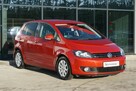 Volkswagen Golf Plus Tempomat, Climatronic x2, Czujniki, Alufelgi, Hak, GWARANCJA, Serwis - 5