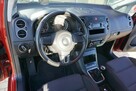 Volkswagen Golf Plus Tempomat, Climatronic x2, Czujniki, Alufelgi, Hak, GWARANCJA, Serwis - 9